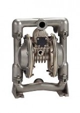 Versa Matic E1 1" Metal diaphragm pumps